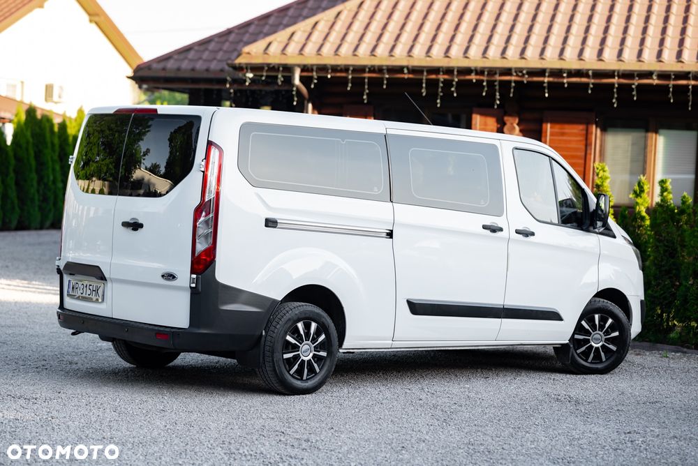 Ford Transit - 13