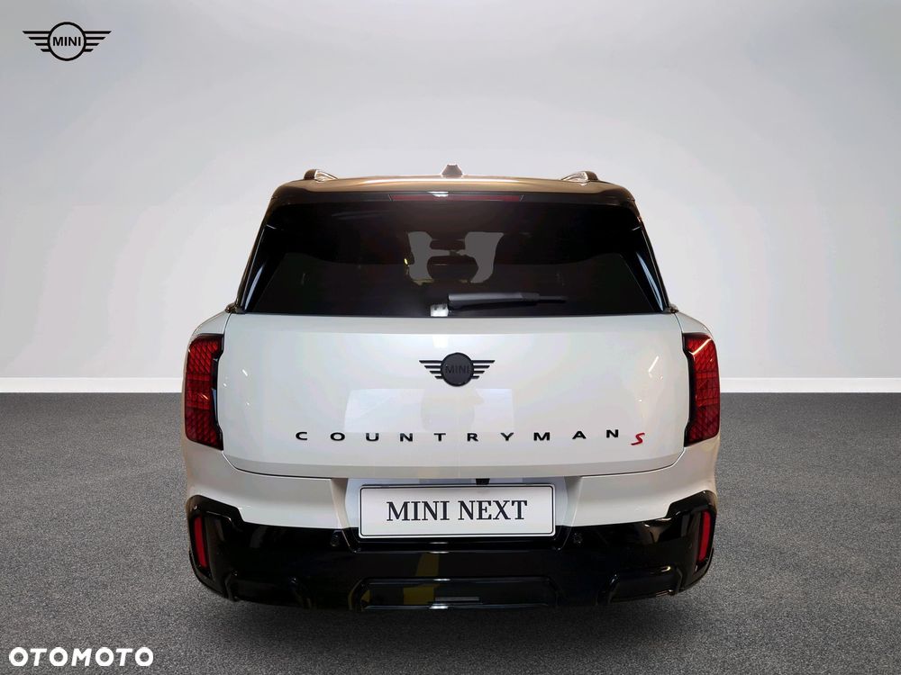MINI Countryman - 4