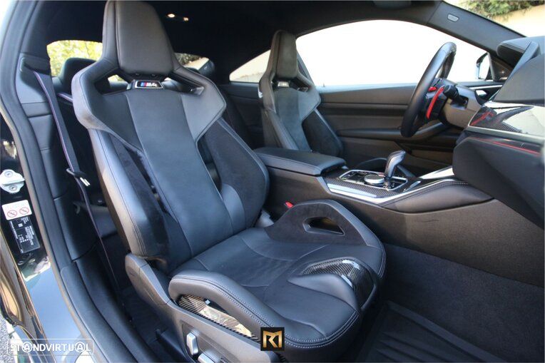 BMW M4 Competition - 18