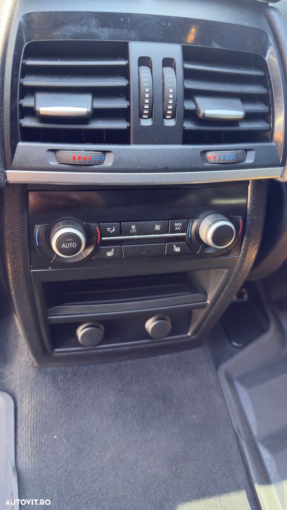 BMW X5 xDrive35i - 22