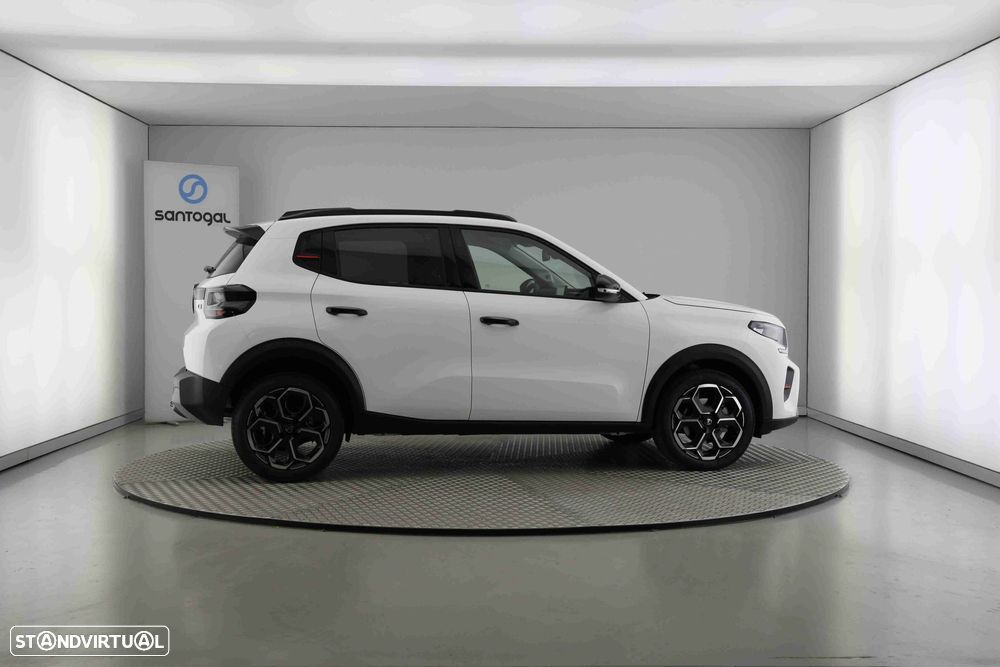 Citroën C3 1.2 Turbo Max - 3