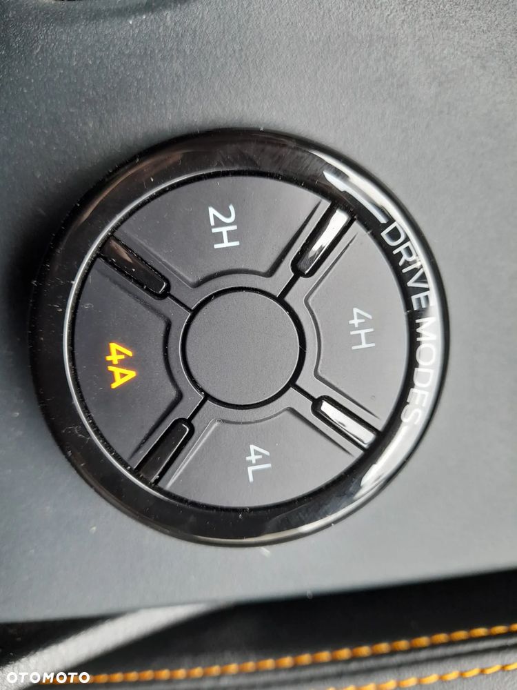 Ford Ranger 2.0 EcoBlue Bi-Turbo 4x4 DC Wildtrak X - 9