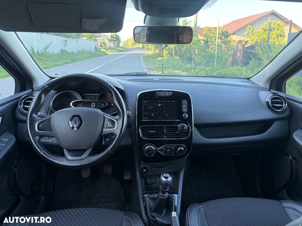 Renault Clio - 5