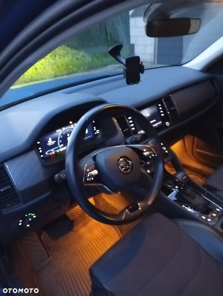 Skoda Kodiaq 1.5 TSI ACT 4x2 Ambition DSG 7os - 1