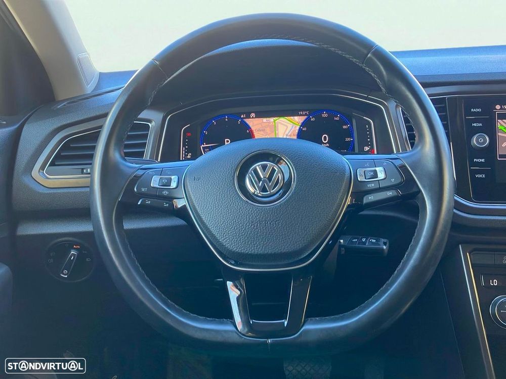 VW T-Roc - 10