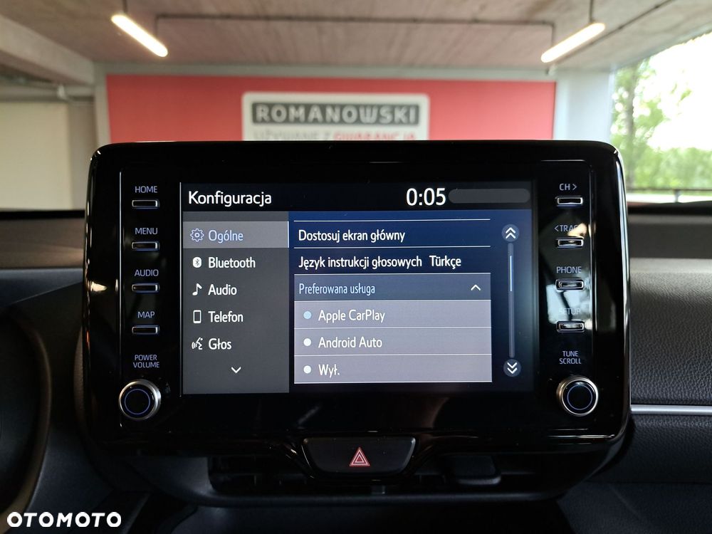 Toyota Yaris Cross Hybrid 1.5 Comfort - 25