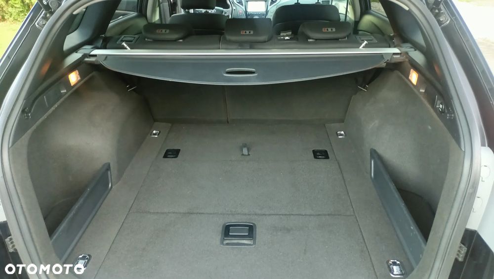 Hyundai i40 1.6 GDI Business - 33