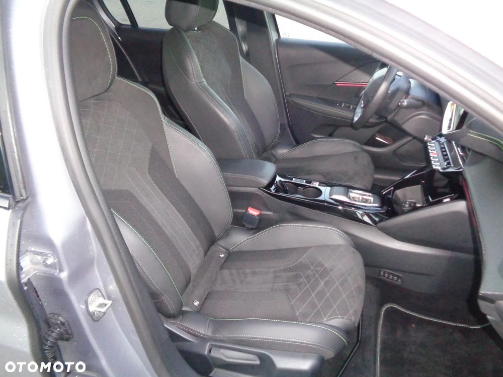 Peugeot 208 50kWh Business - 15