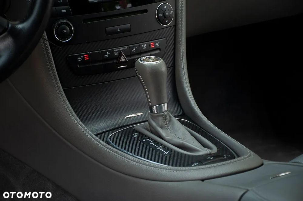 Mercedes-Benz CLS 500 - 26