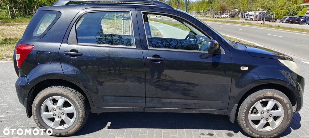 Daihatsu Terios - 9
