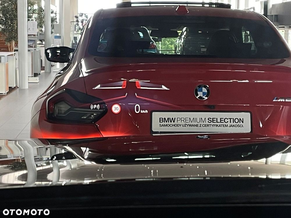 BMW Seria 7 - 31