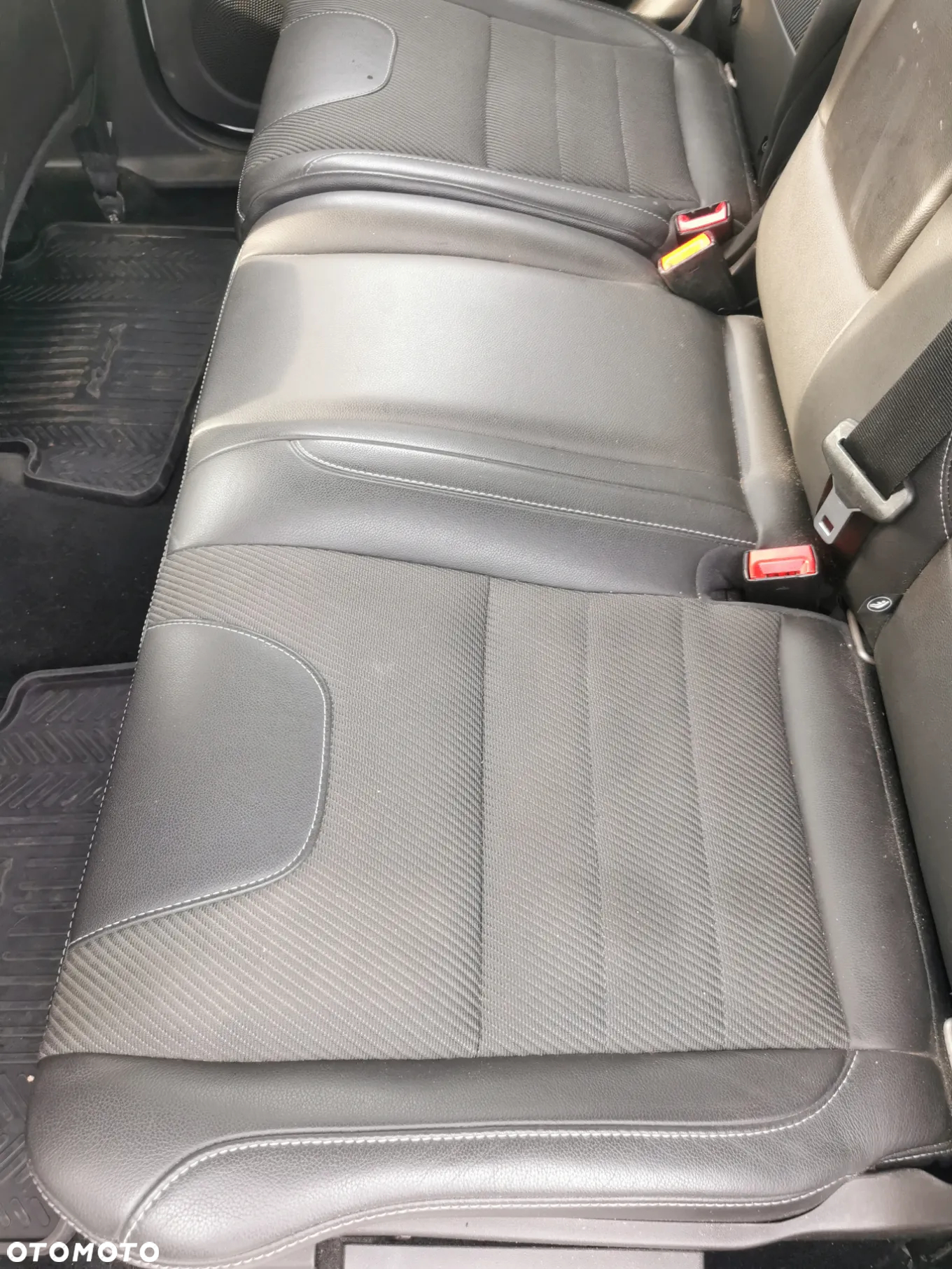 Ford Kuga - 11