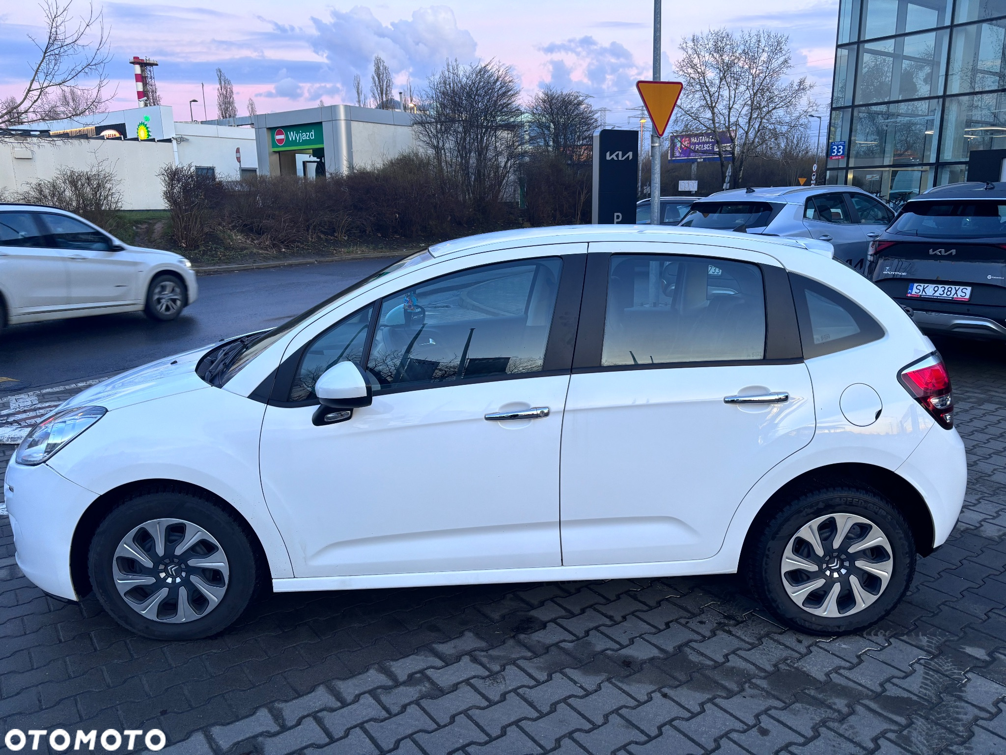 Citroën C3 1.4 HDi Selection - 10