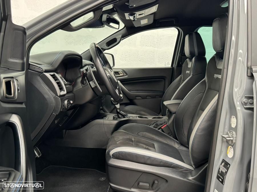 Ford Ranger 2.0 TDCi CD Raptor 4WD - 6