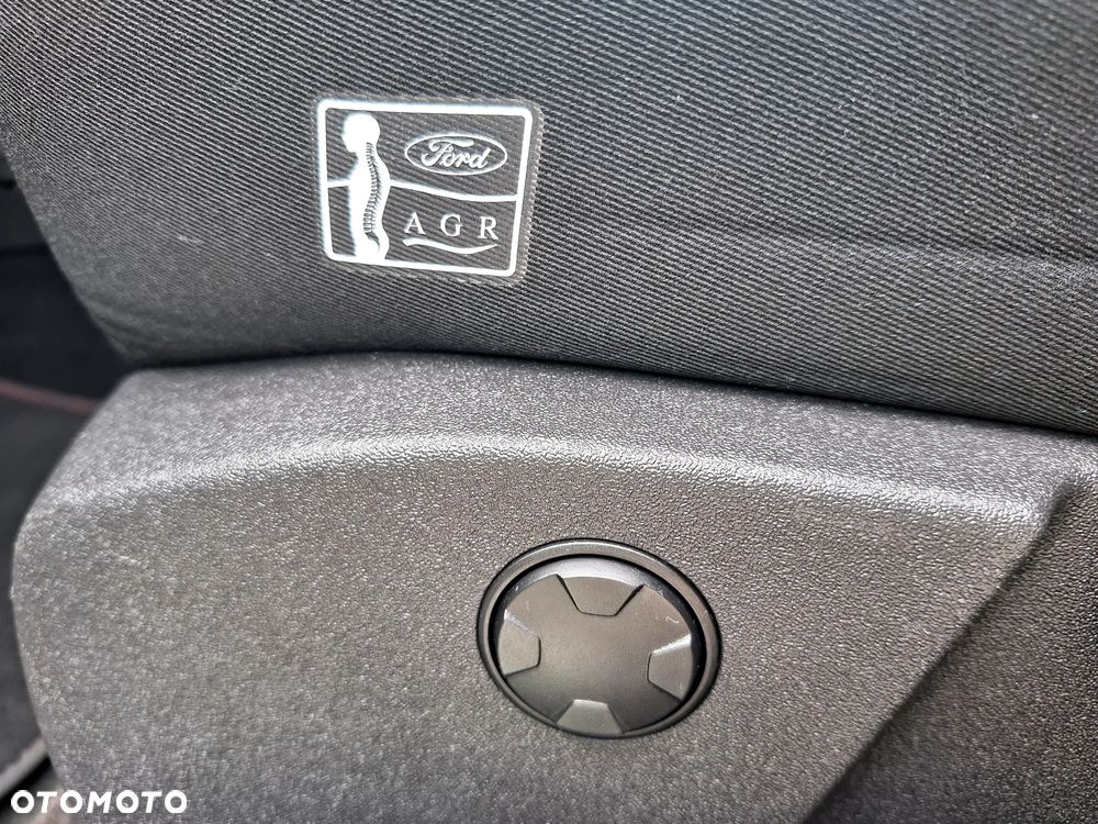 Ford Mondeo 2.0 EcoBlue Titanium - 18