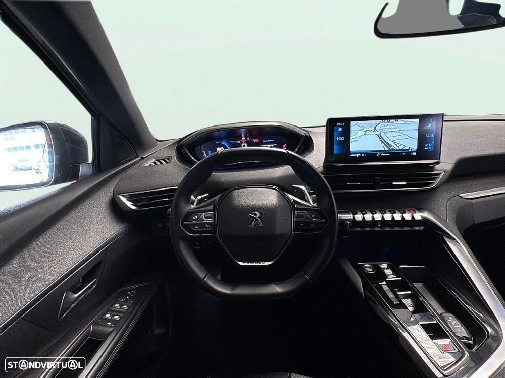 Peugeot 3008 - 13