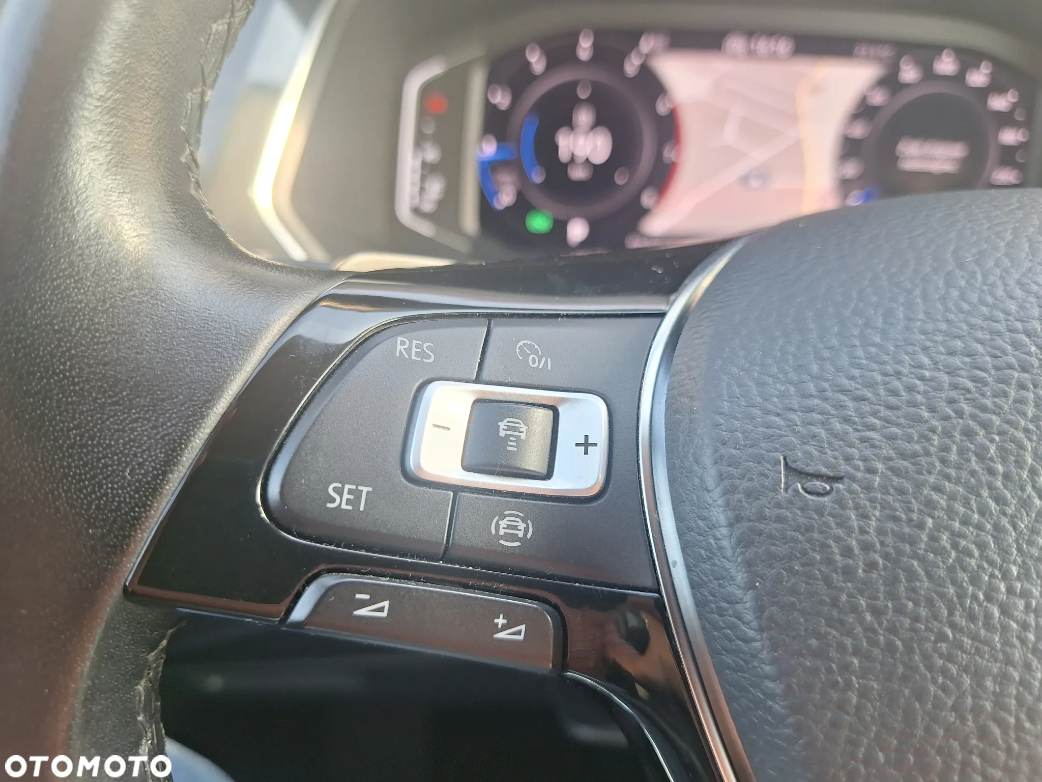 Volkswagen Tiguan Allspace 1.5 TSI EVO Comfortline DSG - 11
