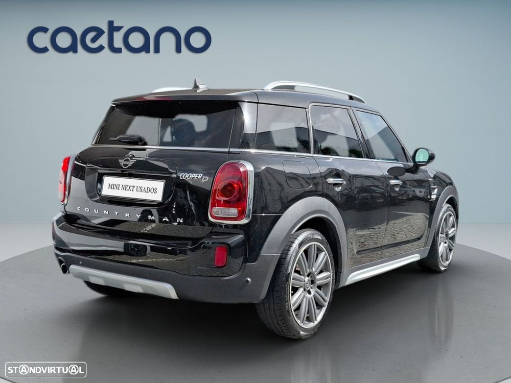 MINI Countryman - 8
