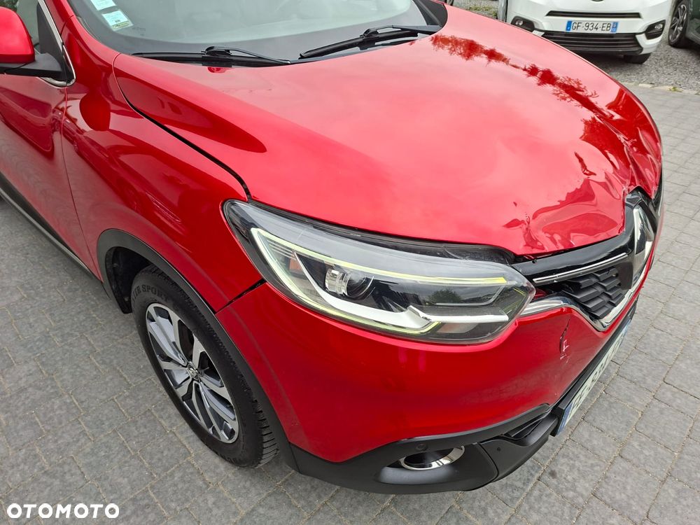 Renault Kadjar - 16