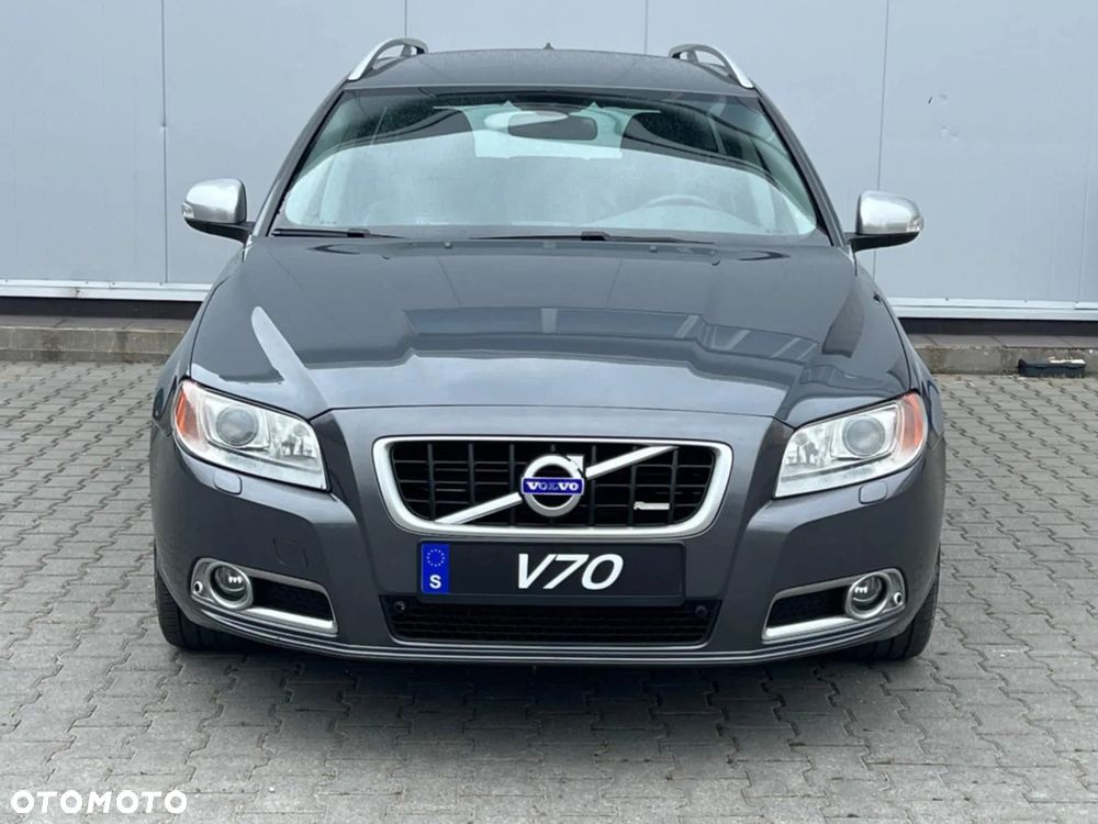 Volvo V70 - 12
