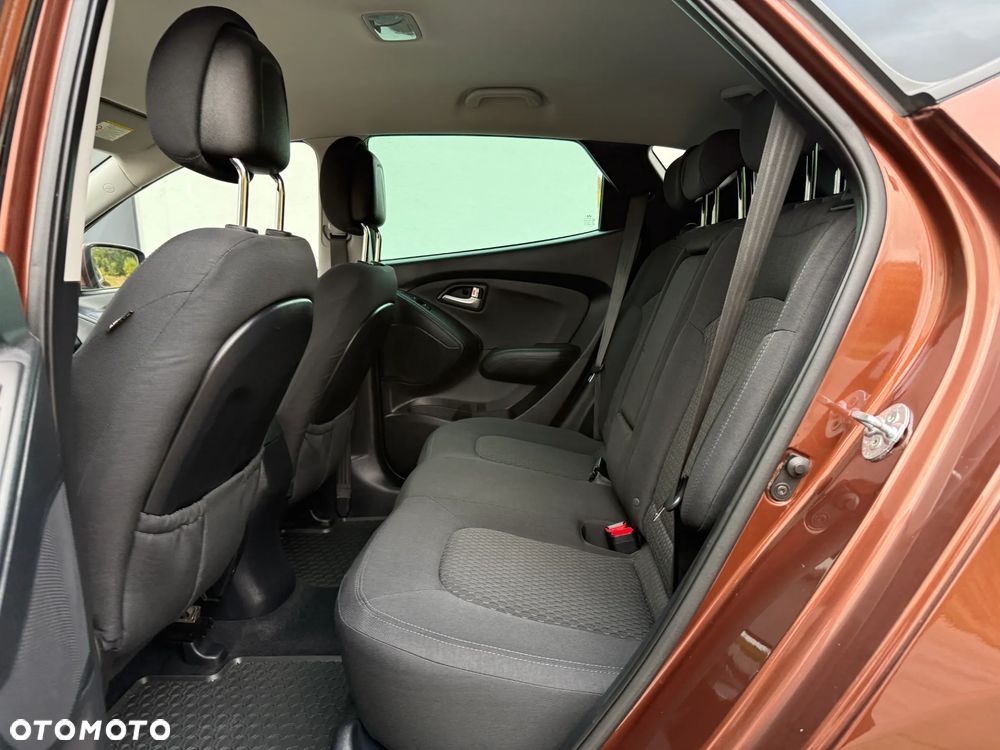 Hyundai ix35 - 29