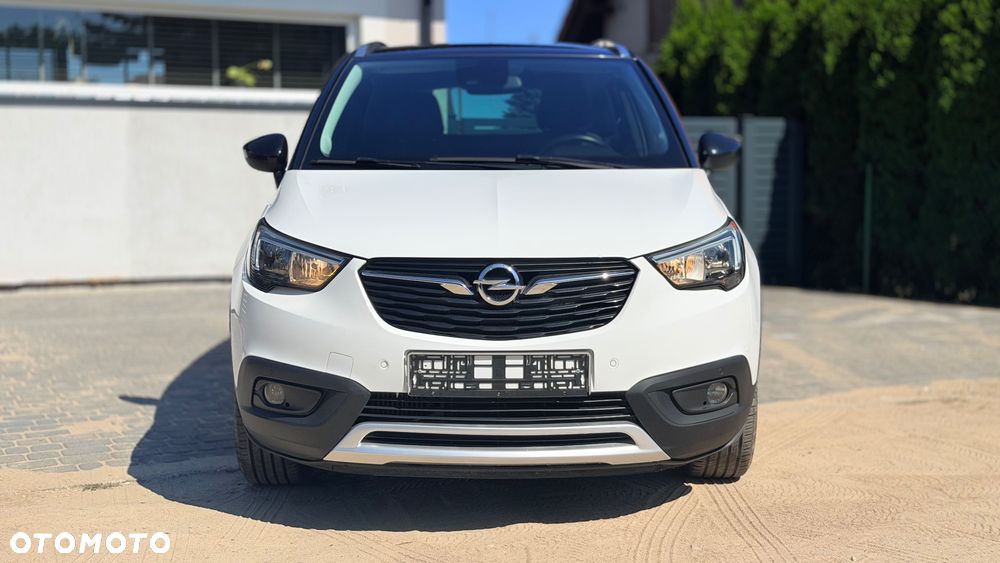 Opel Crossland X 1.2 Start/Stop Automatik Innovation - 2