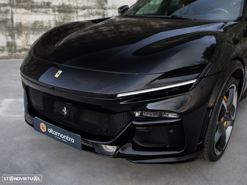 Ferrari Purosangue - 14