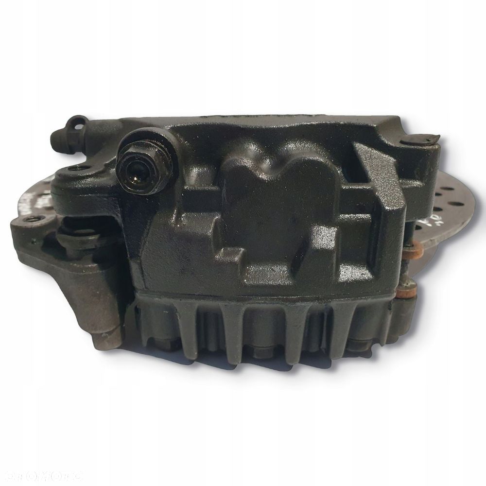 TARCZA HAMULCOWA PRZÓD ZACISK Honda VFR 800 98-12r prawy zacisk hamulcowy - 7