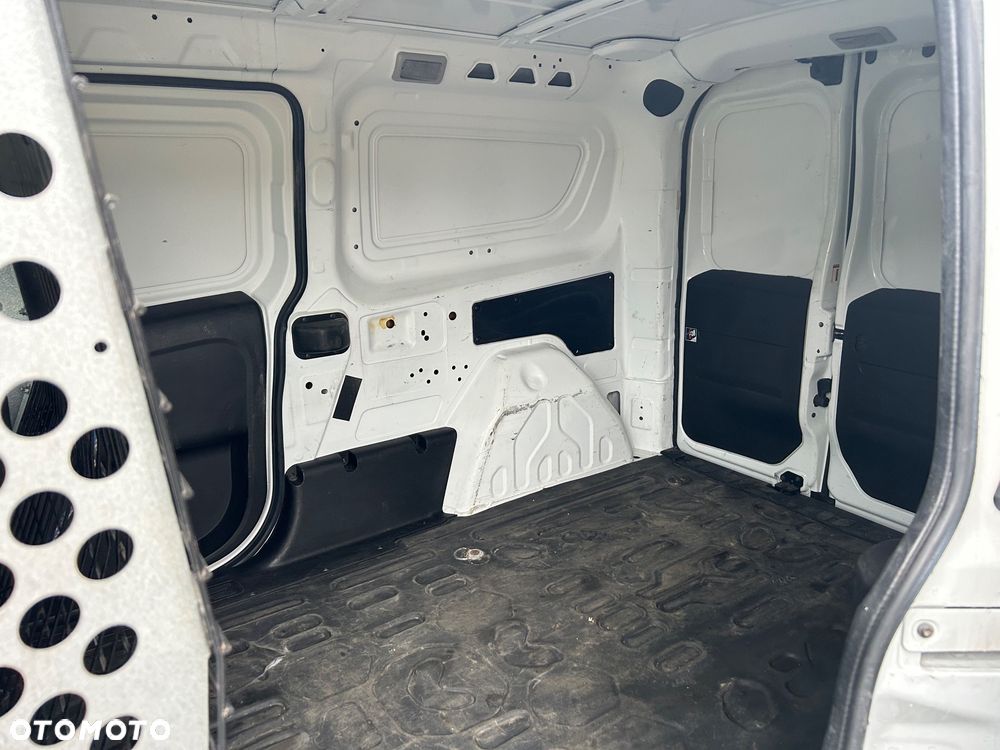 RAM Promaster City - 24