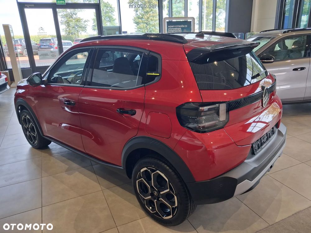 Citroën C3 1.2 mHEV Max - 3