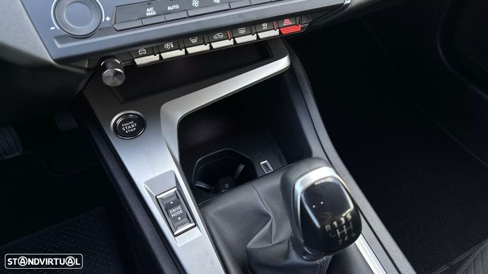 Peugeot 308 SW 1.5 BlueHDi Active Pack - 15