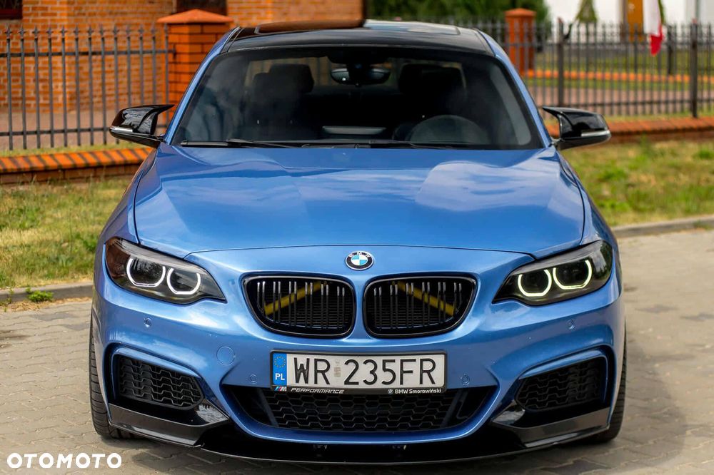 BMW Seria 2 - 3