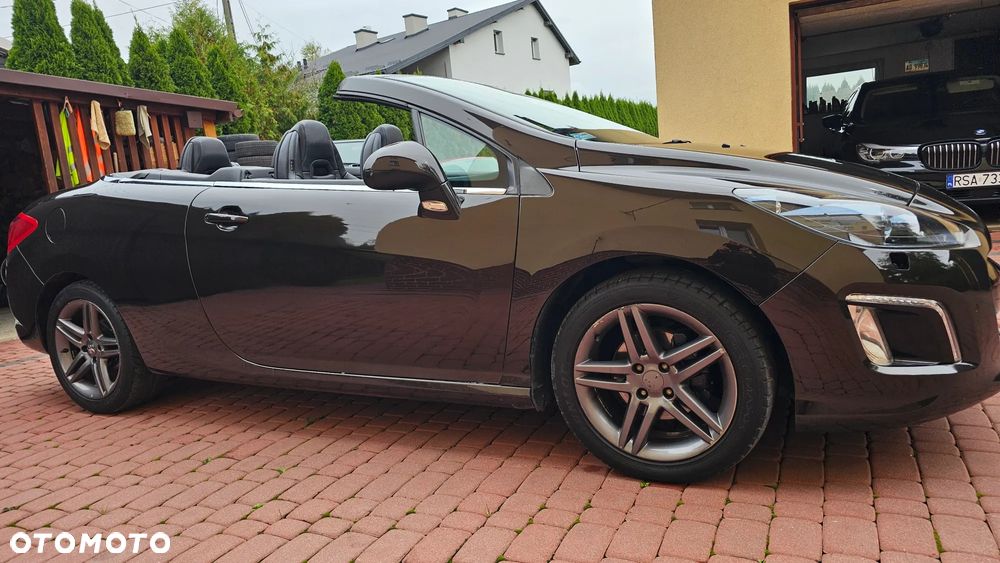 Peugeot 308 CC e-HDi FAP 110 Start&Stop Active - 15