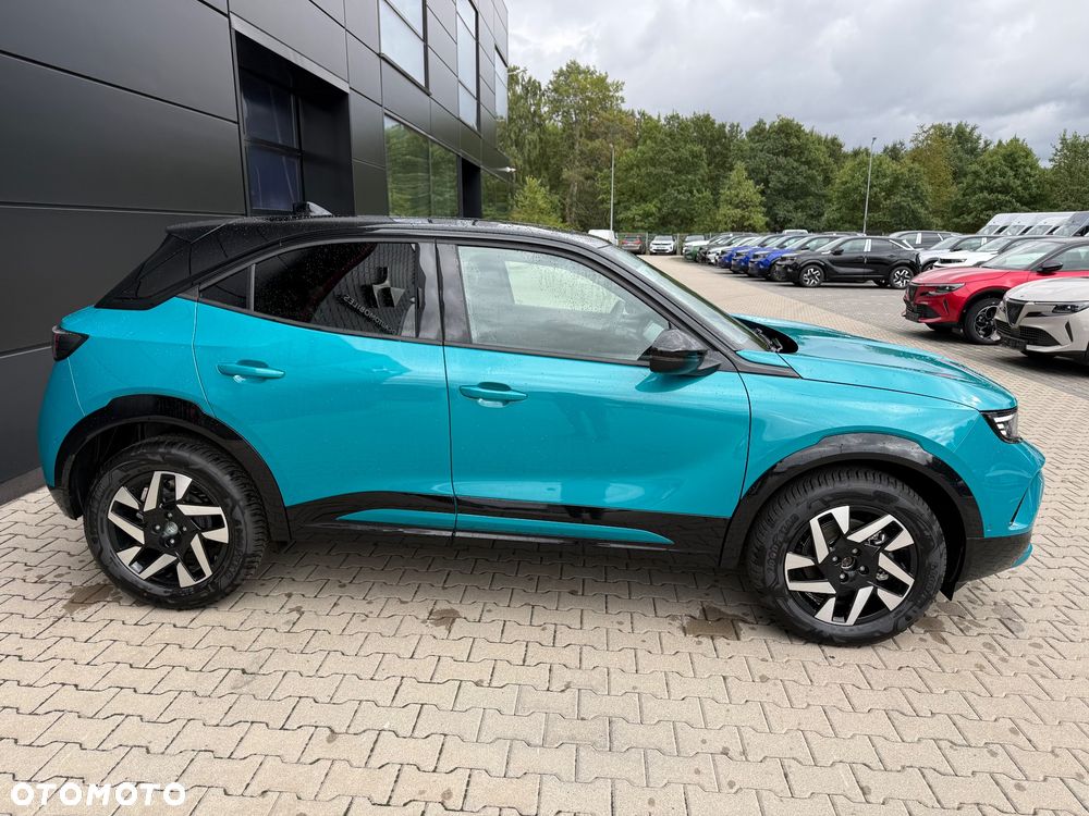 Opel Mokka 1.2 T mHEV GS S&S eDTC6 - 11