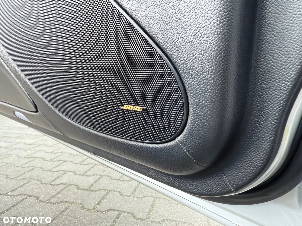 Mercedes-Benz SL 350 Edition 50 - 28