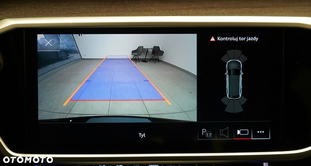 Audi A6 Allroad - 37