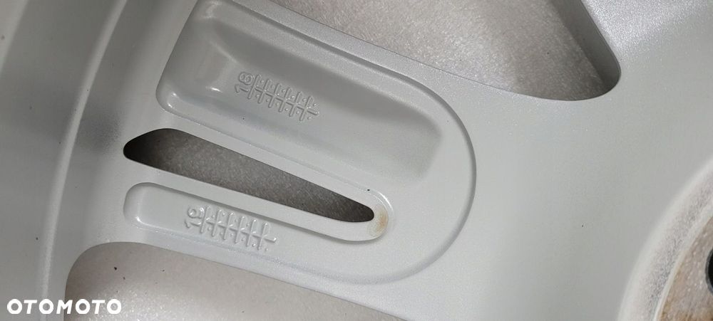 FELGA LAND ROVER RANGE ROVER VELAR 8,5x20 20 ET45 5X108 - 12