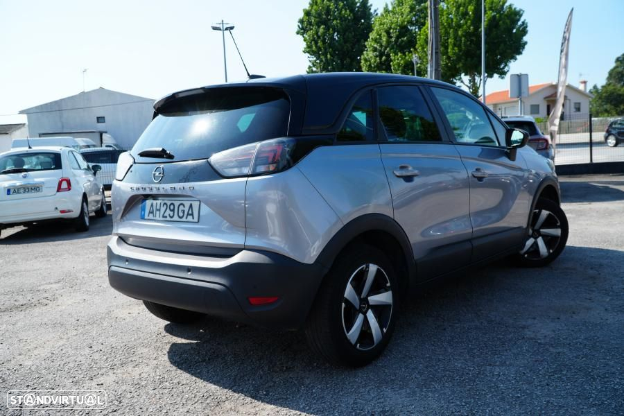 Opel Crossland 1.2 Business - 5