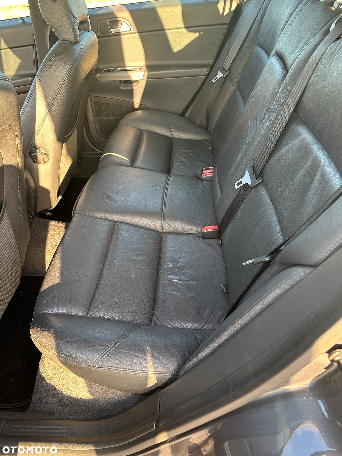Volvo V50 T5 Summum - 33
