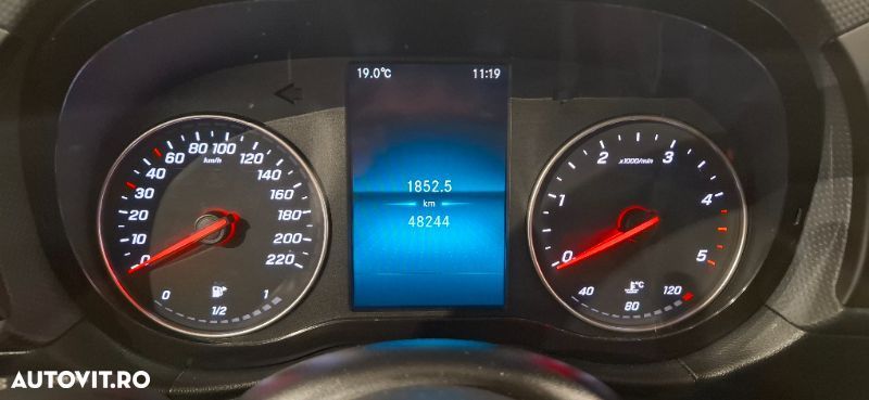 Mercedes-Benz citan - 11