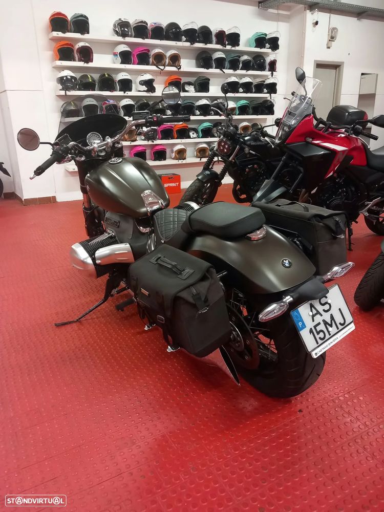 BMW R 18 Option 719 - 7