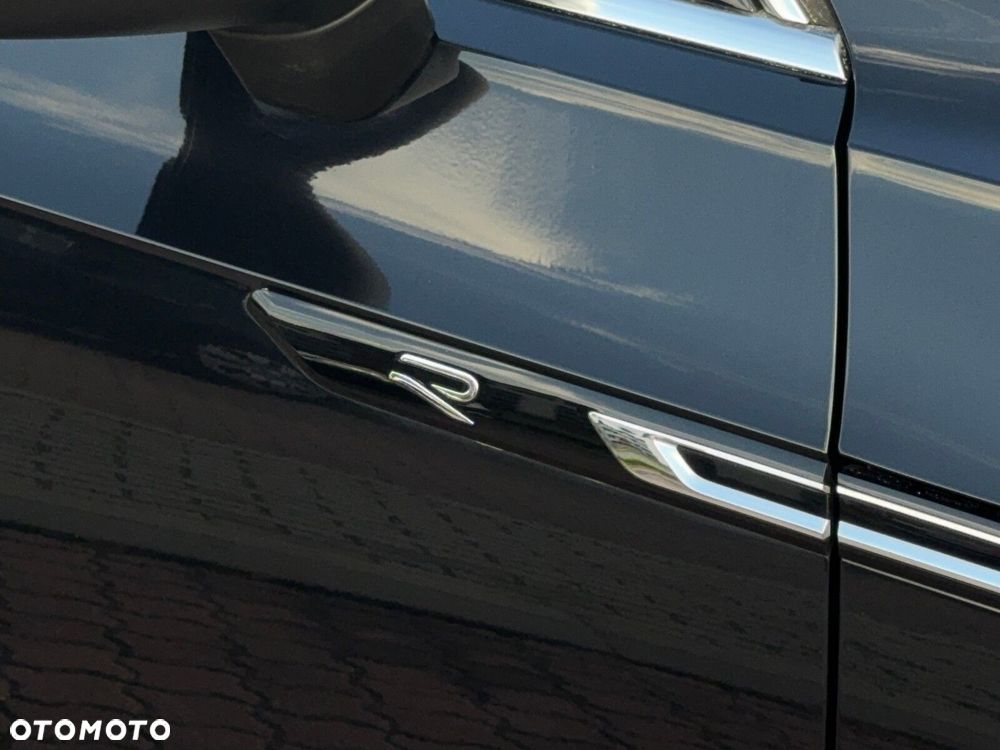 Volkswagen Arteon 2.0 TSI 4Motion R DSG - 11