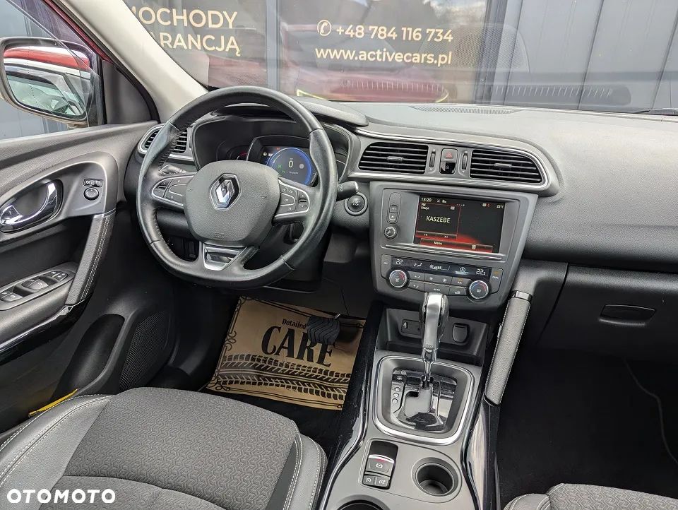 Renault Kadjar Energy TCe 130 EDC Business - 18