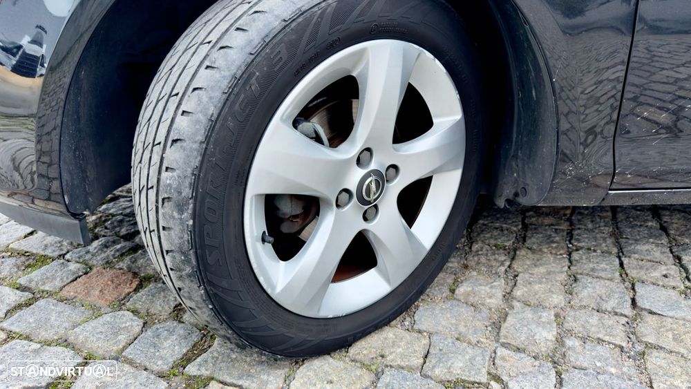 Opel Corsa 1.3 CDTI Black Edition - 18