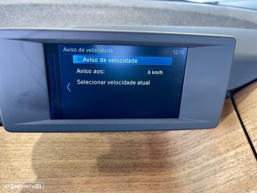 BMW i3 94Ah +Comfort Package Advance - 27