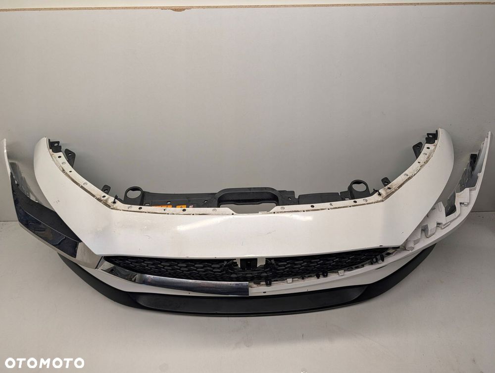 zderzak przód mazda cx-30 2019- - 10