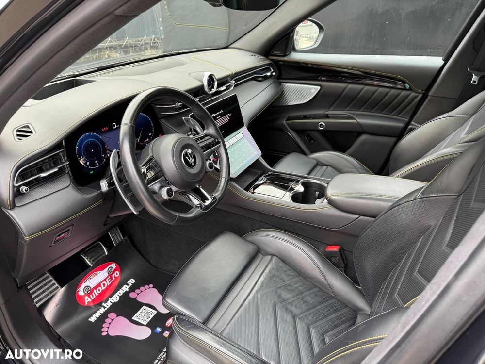 Maserati Grecale Modena - 5