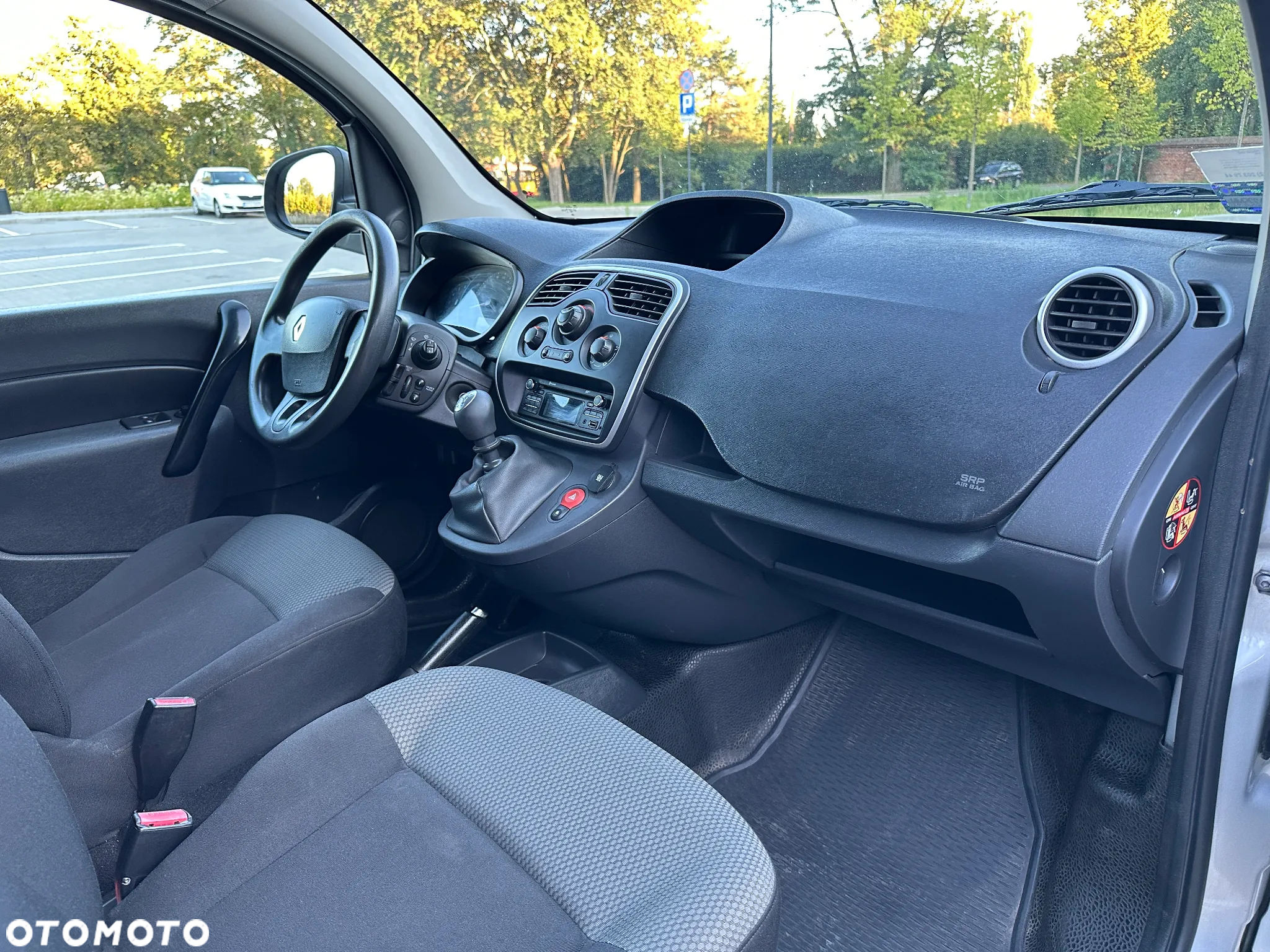 Renault Kangoo - 11