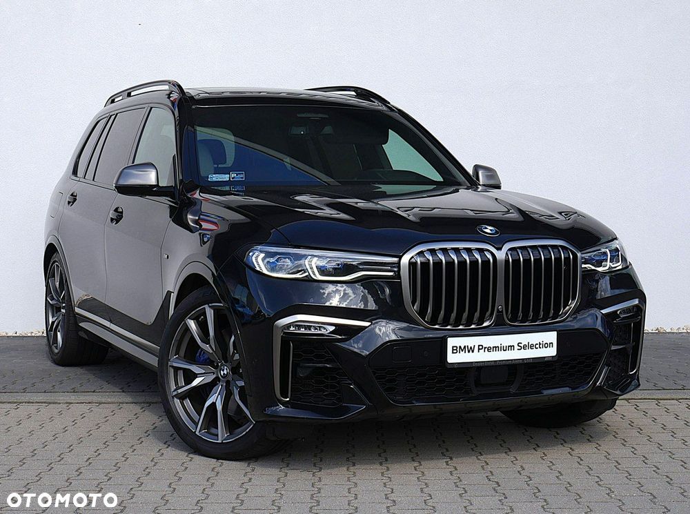 BMW X7 - 2