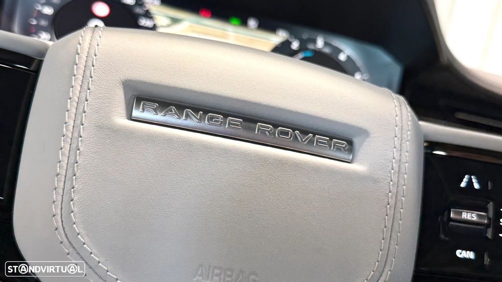 Land Rover Range Rover Sport 3.0 P510e Autobiography - 45